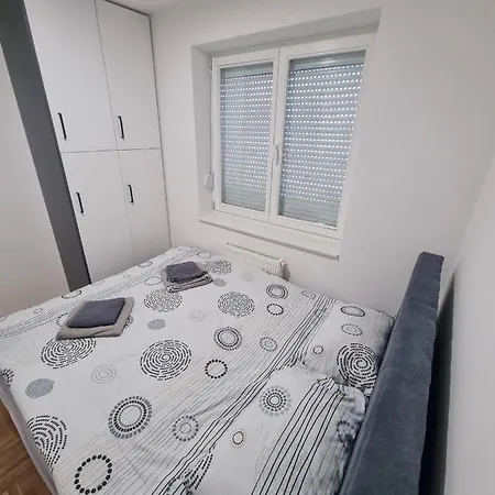 アパート Apartman Jezero Istocno Sarajevo *